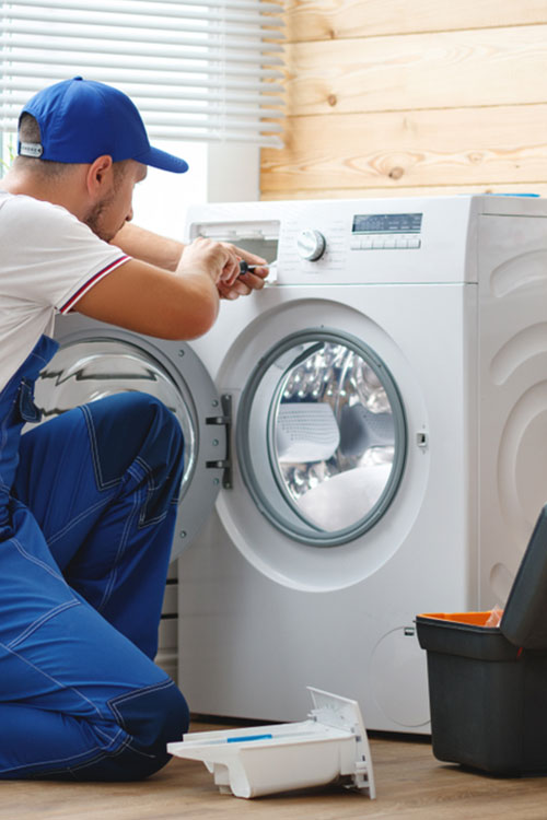 Washing Machine Repair